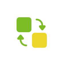 開(kāi)發(fā)流程系統(tǒng)化,成熟的體系化開(kāi)發(fā)，流程規(guī)范，產(chǎn)品質(zhì)量對(duì)標(biāo)主流互聯(lián)網(wǎng)產(chǎn)品質(zhì)量