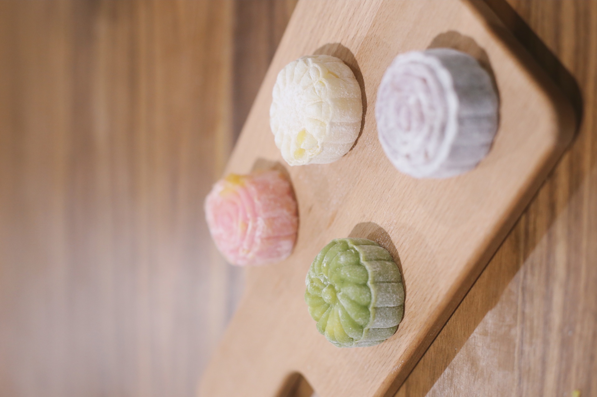 國(guó)潮風(fēng)來(lái)襲，北京烘焙食品小程序開發(fā)，引領(lǐng)“中式烘焙風(fēng)”