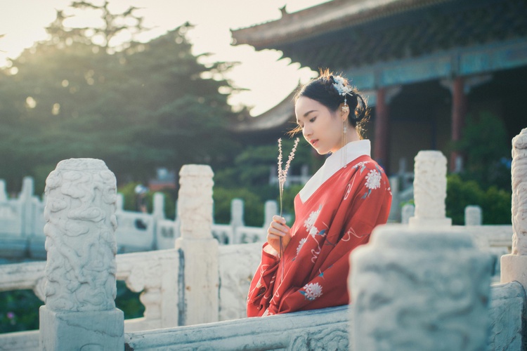 北京小程序開發(fā)，漢服體驗館小程序開發(fā)，拓展業(yè)務類型