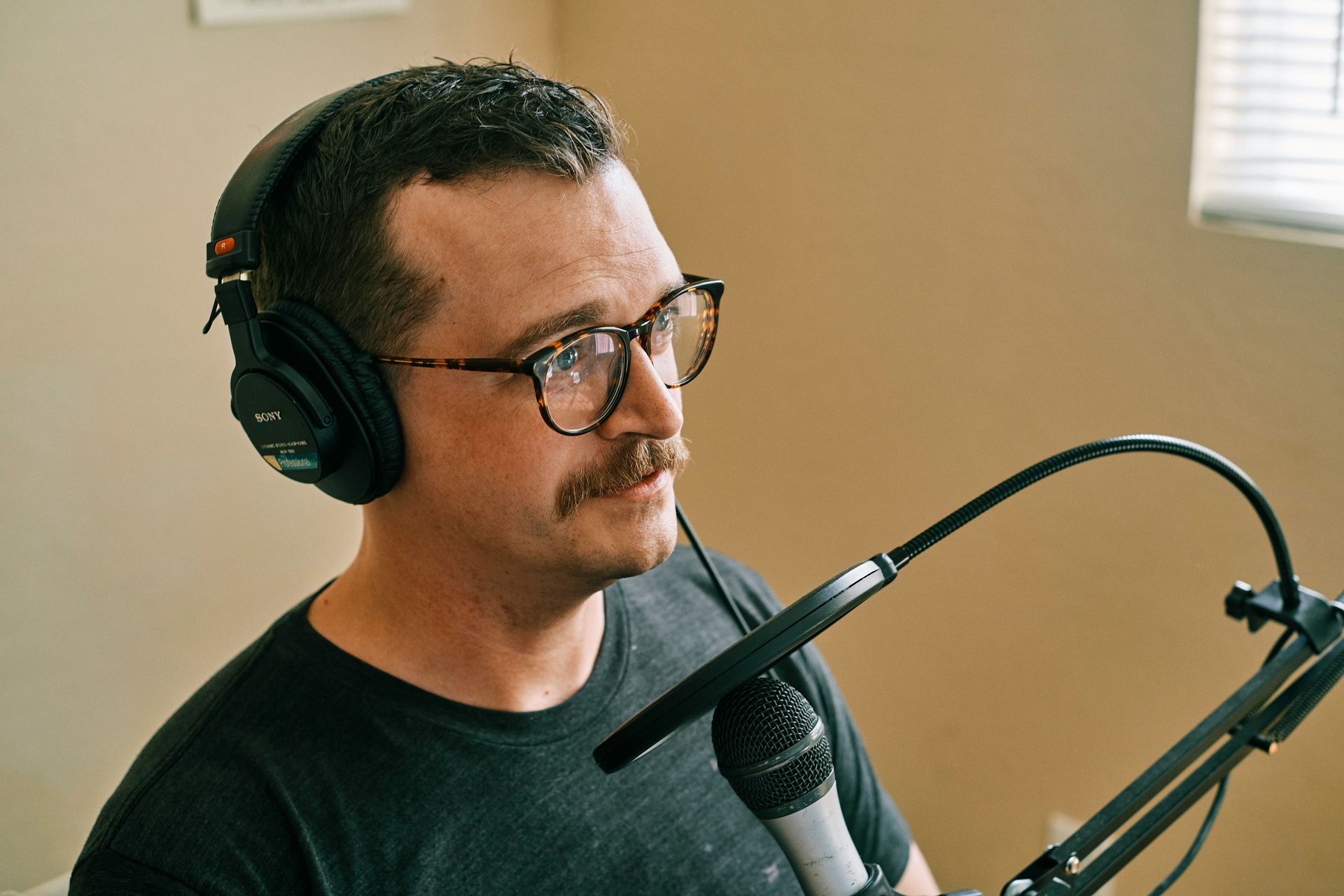 北京配音app開發(fā)，用聲音賦予角色生命力