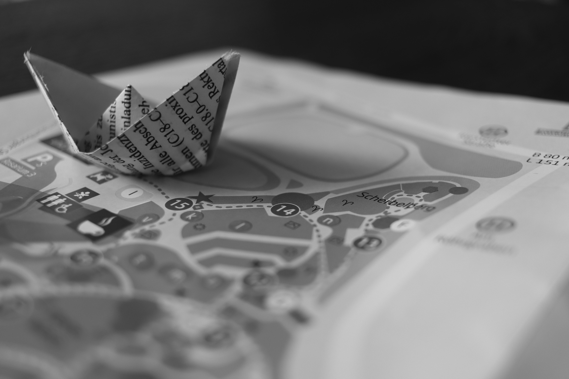 發(fā)現(xiàn)社區(qū)