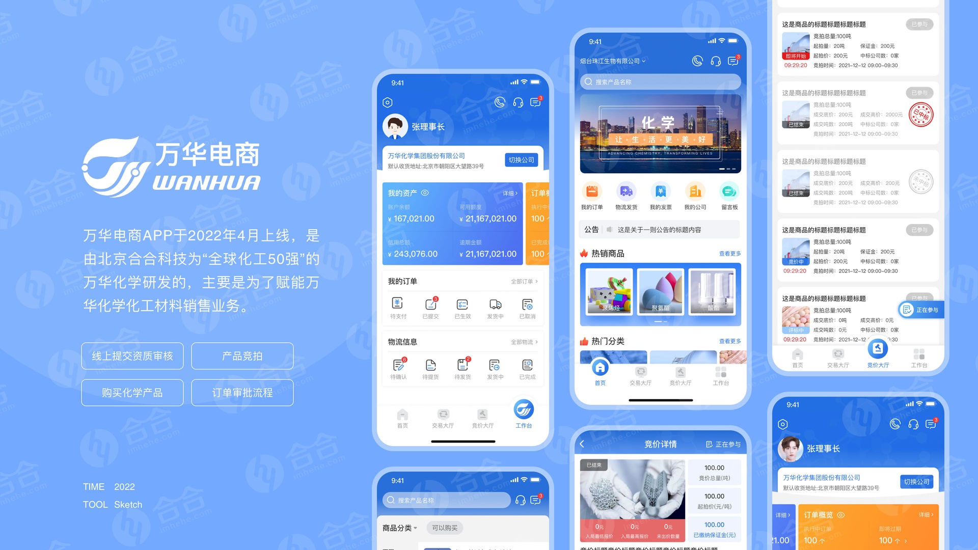 開發(fā)公司人員構(gòu)成