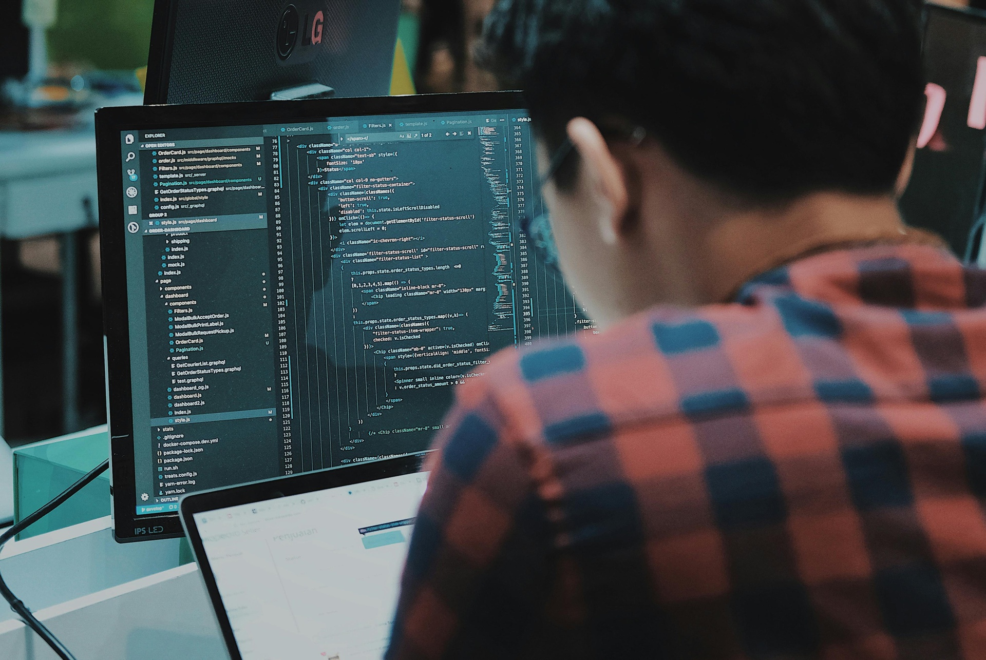 小程序開發(fā)公司推薦