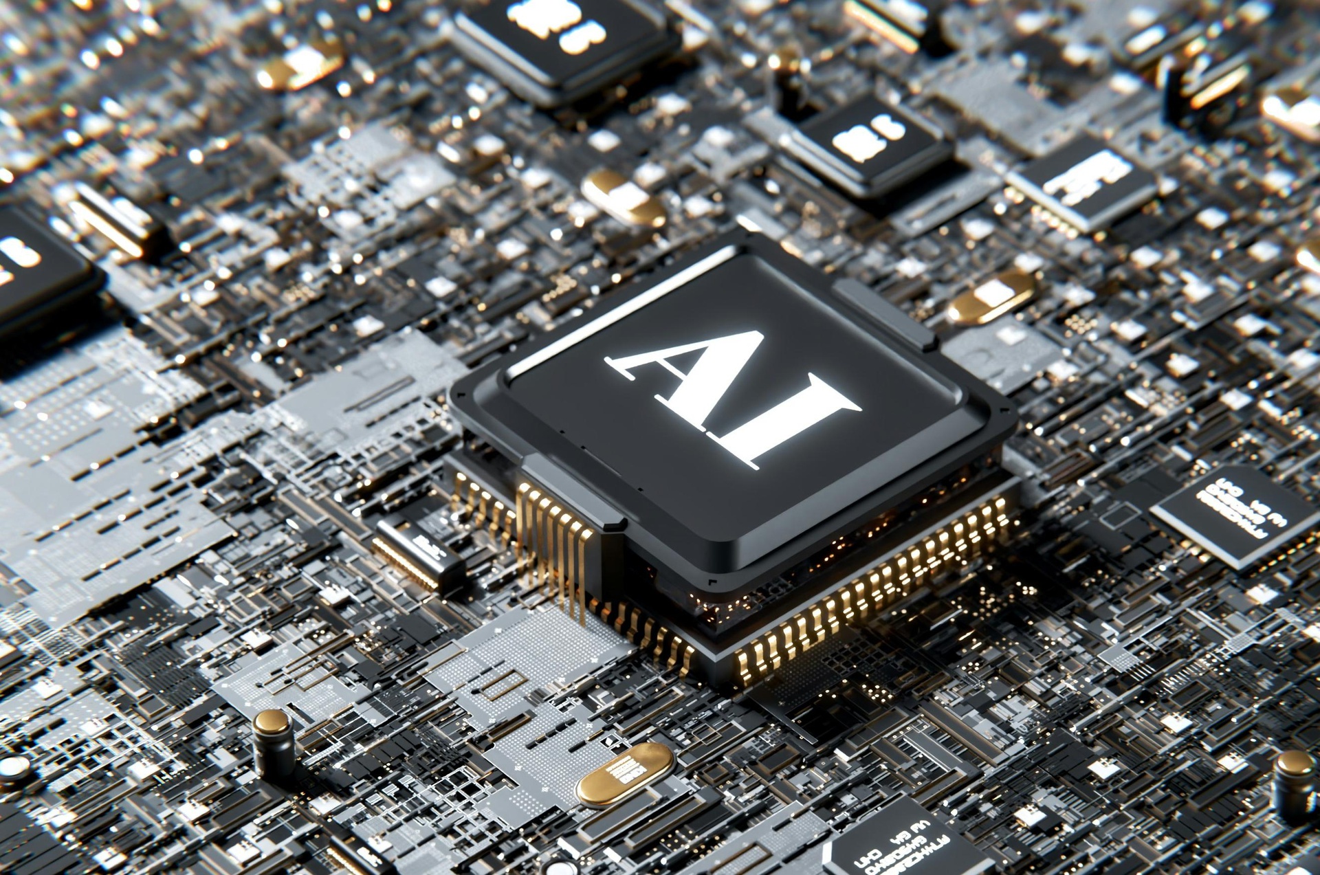 AI產(chǎn)品介紹