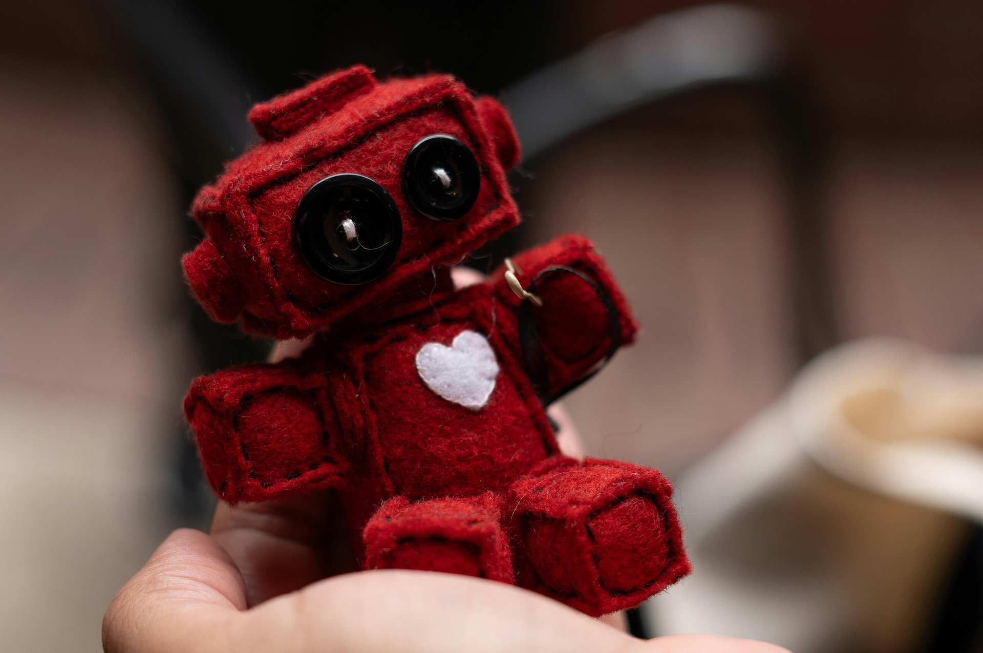 機(jī)器人權(quán)限管理