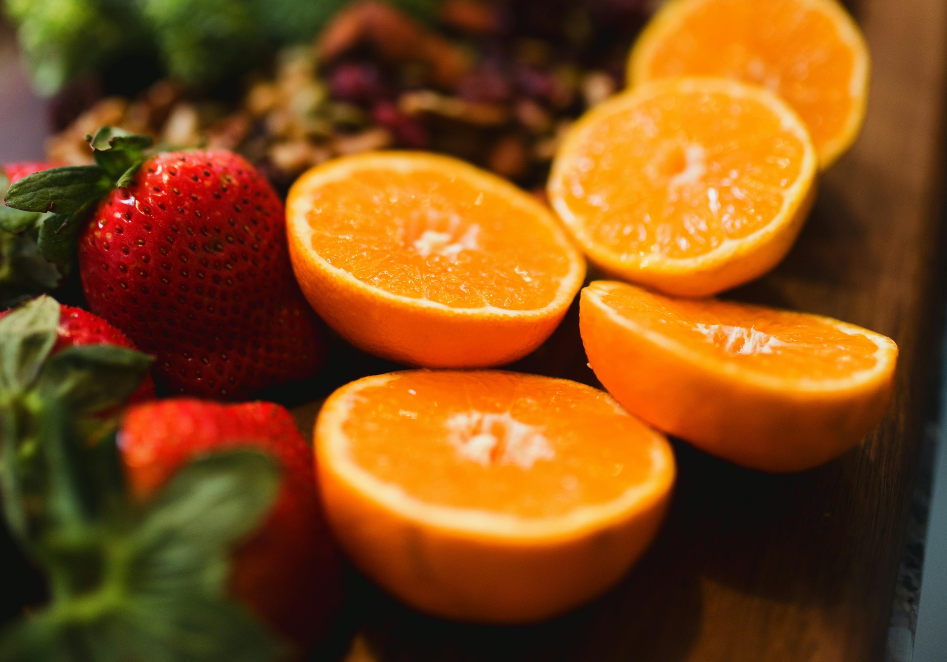 健康與營(yíng)養(yǎng)社區(qū)