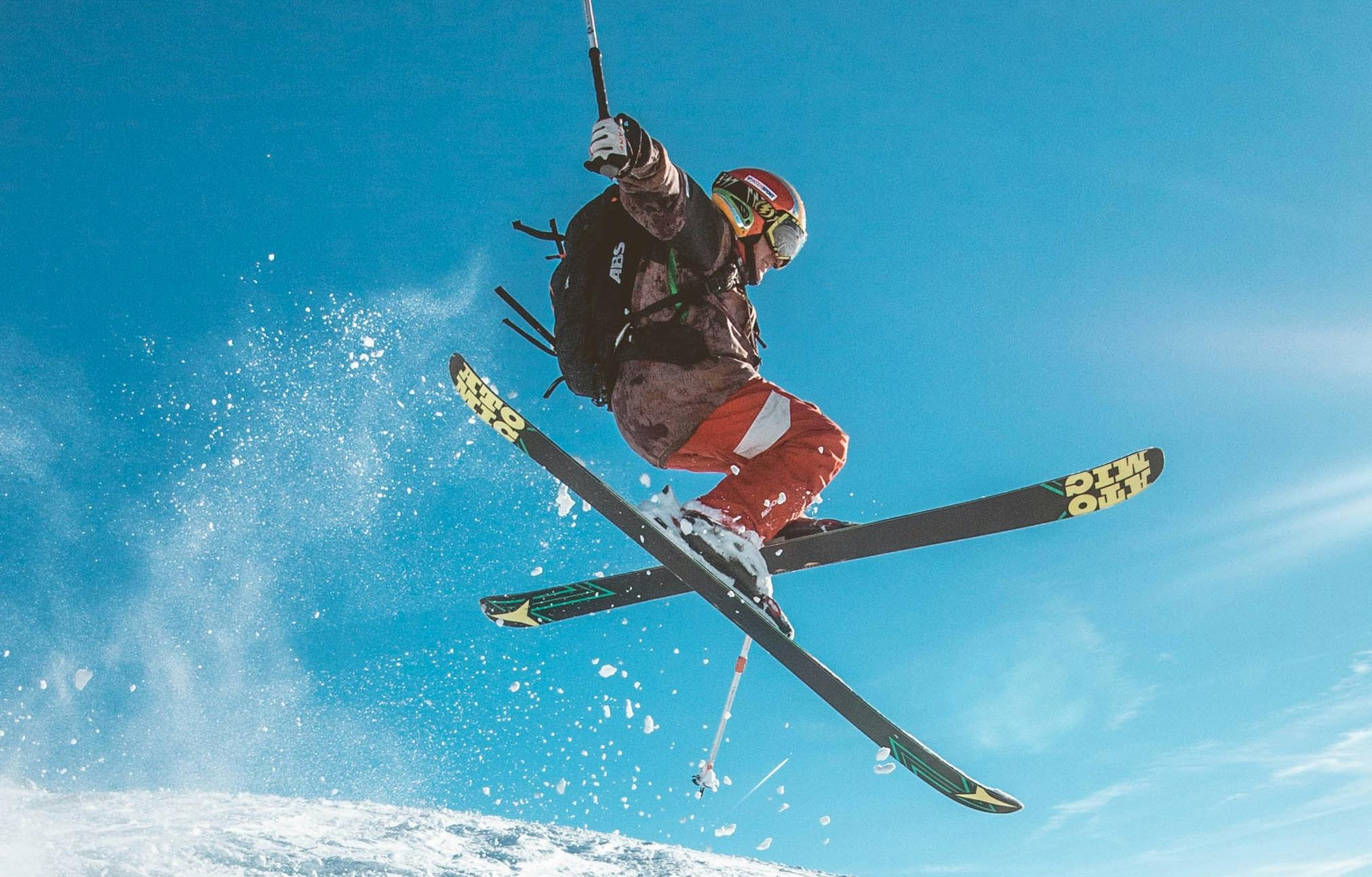 天津冰雪項目App開發(fā)，暢享一體化服務(wù)體驗