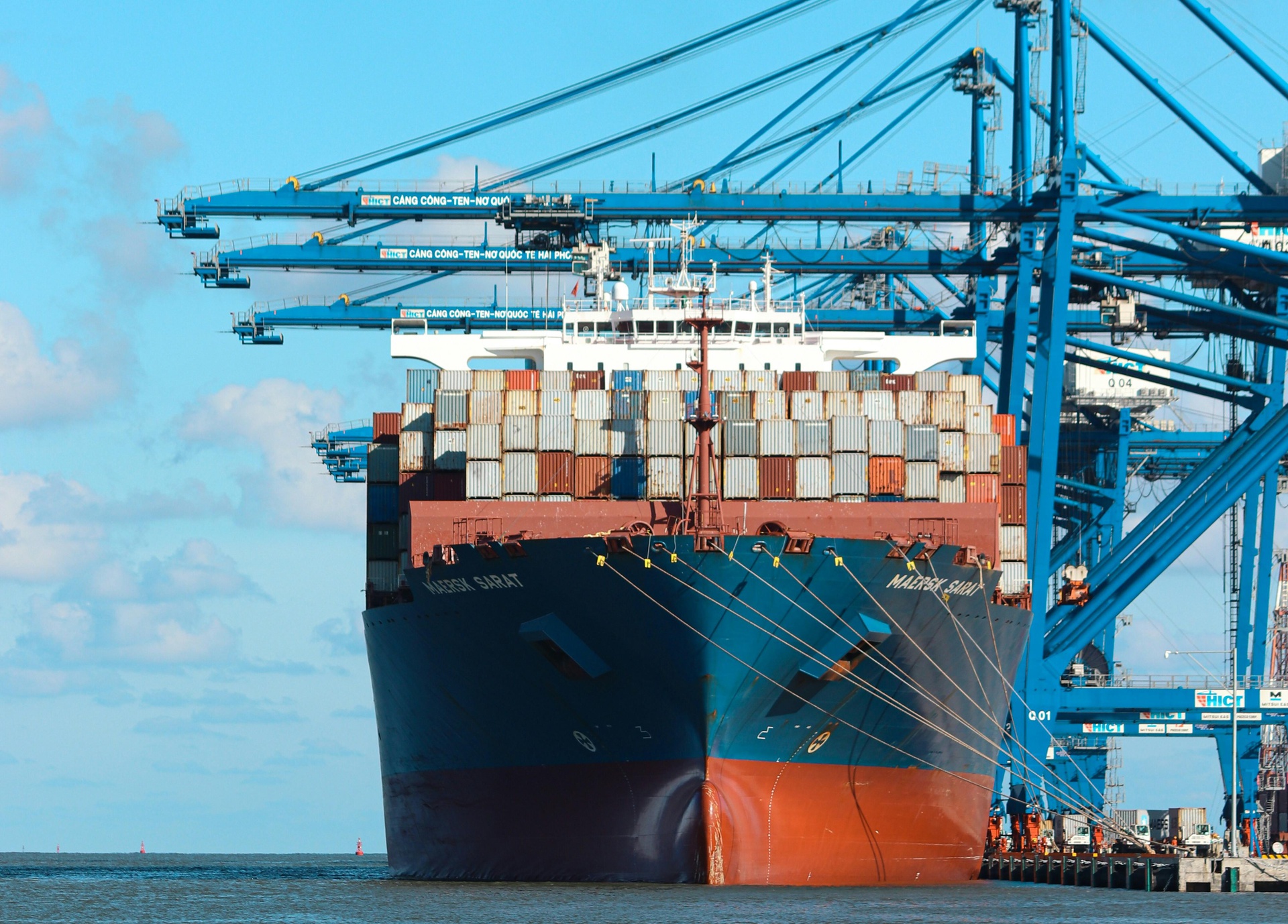 唐山外貿服務App開發(fā)，觸及全球生意