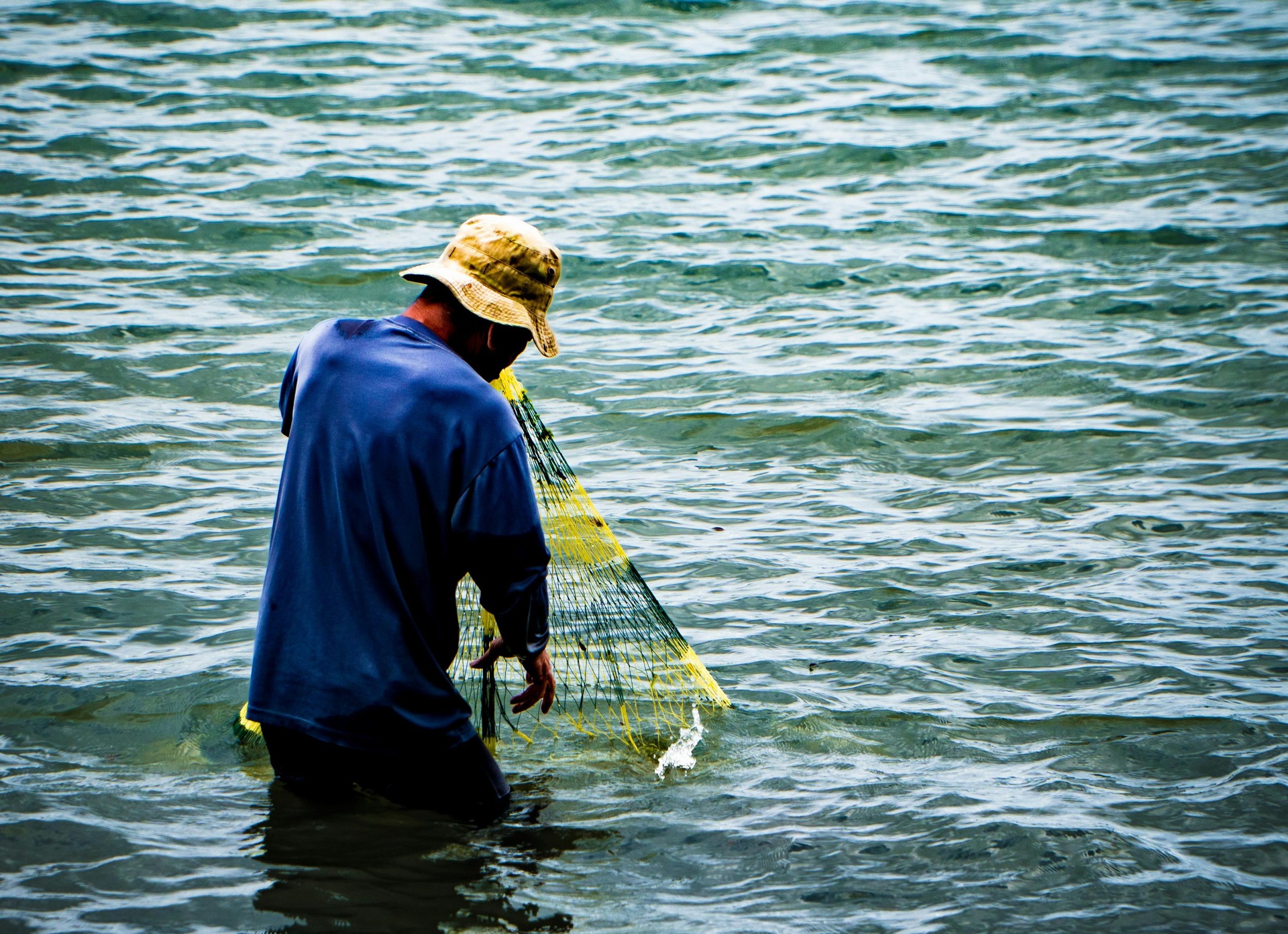 唐山水產(chǎn)養(yǎng)殖App開發(fā)，打造智能化魚塘管家