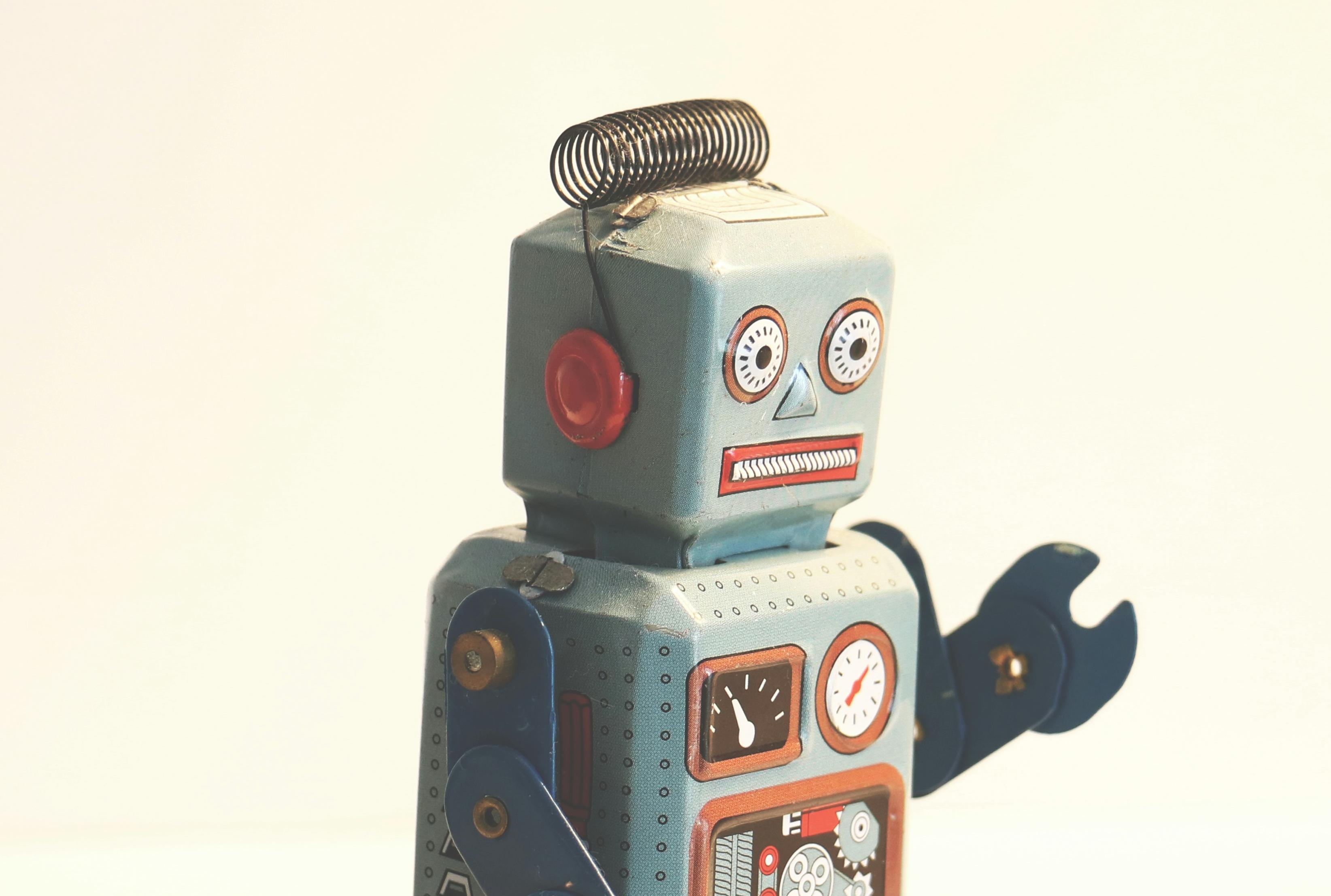 石家莊機(jī)器人控制App開(kāi)發(fā)，打造人機(jī)交互新范式