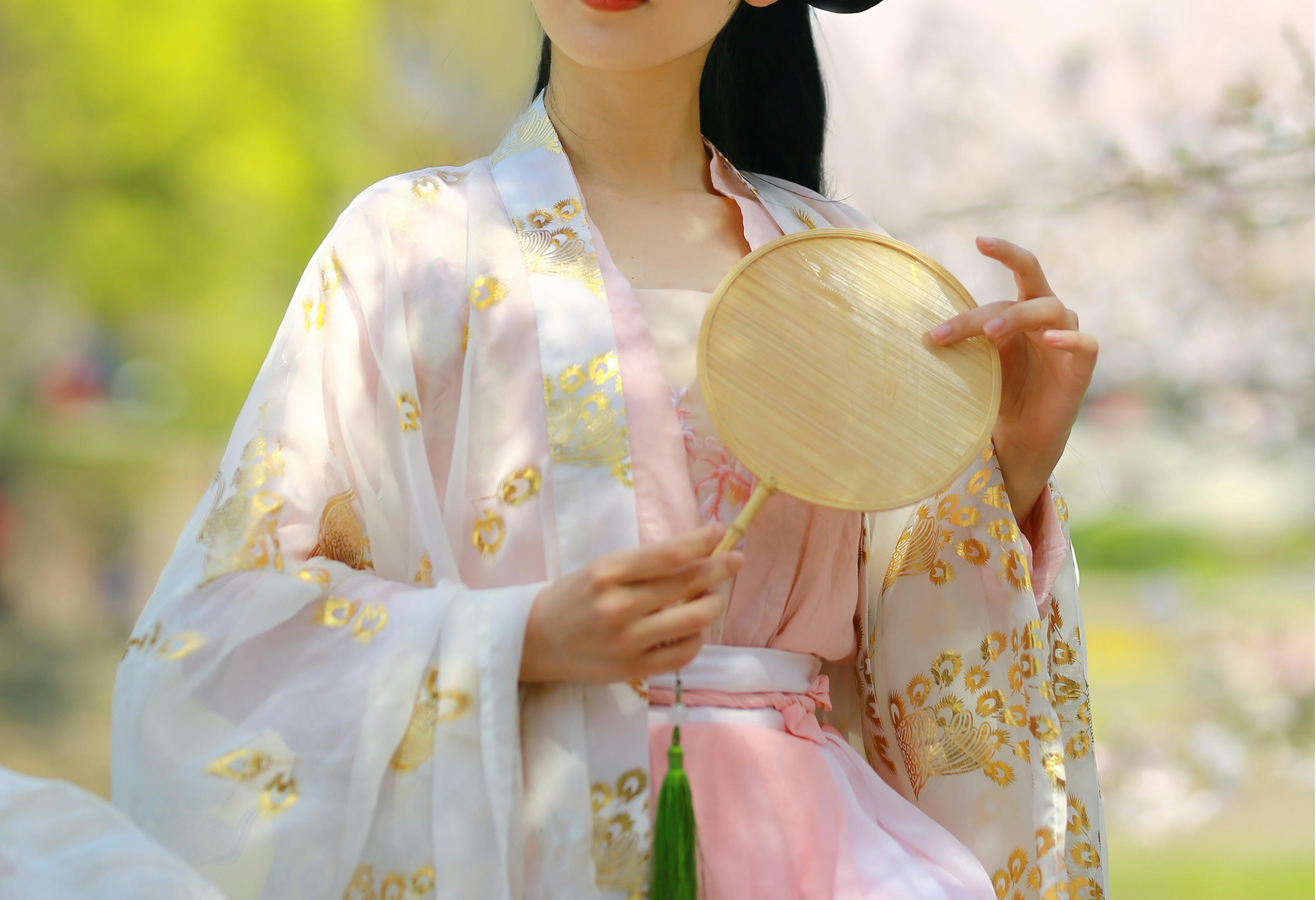 保定漢服文化社區(qū)App開發(fā)，激活漢服愛好者生態(tài)圈