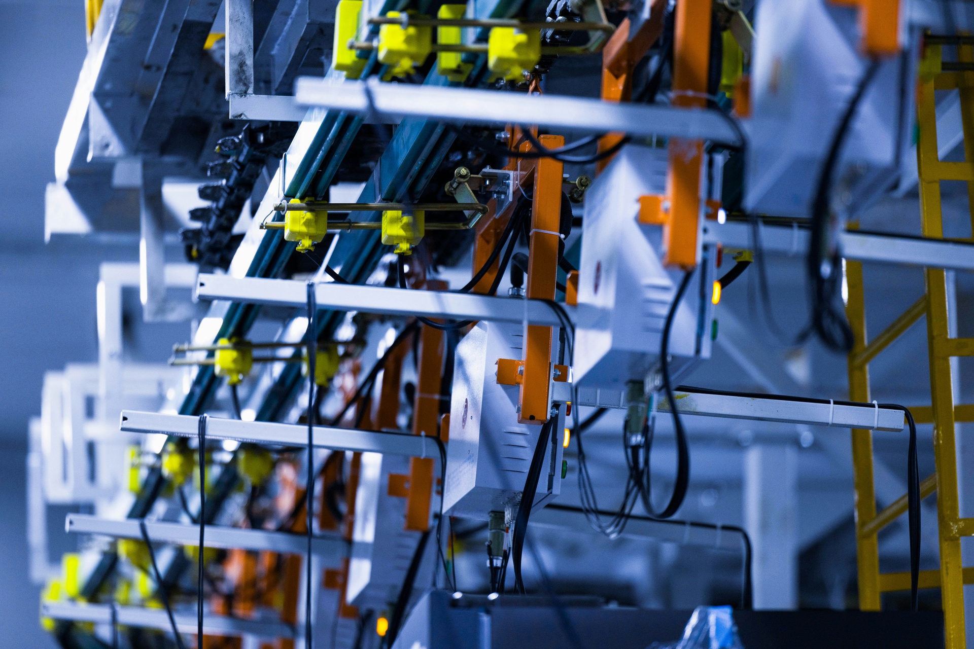 保定設(shè)備遠(yuǎn)程管理App開發(fā)，解鎖設(shè)備管理新模式